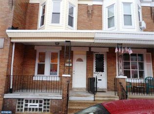 4242 Salmon St, Philadelphia, PA 19137