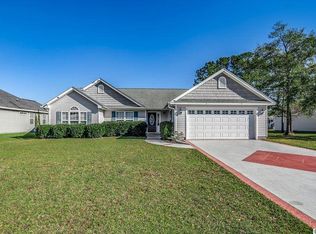 309 Georgia Mae Loop, Conway, SC 29527