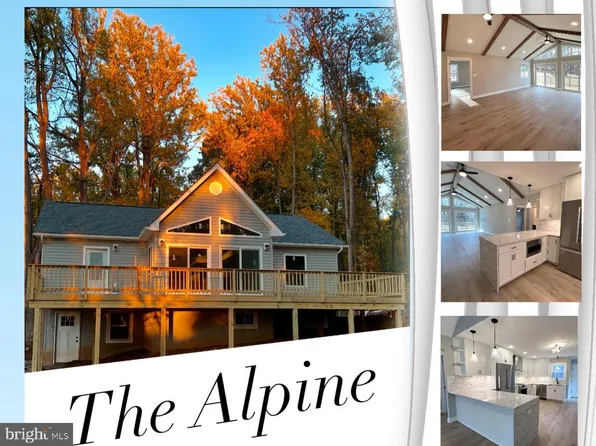 0 Sleepy Hollow Rd, Linden, VA 22642