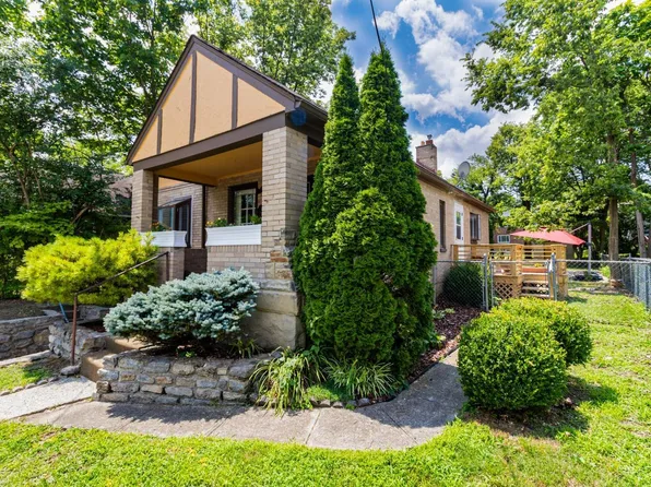 995 Crosley Ave, Cincinnati, OH 45215