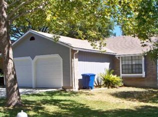 8038 Misty Cyn, San Antonio, TX 78250