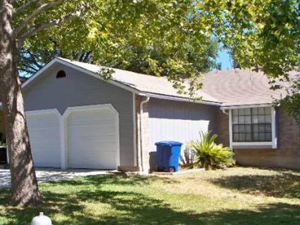 8038 Misty Cyn, San Antonio, TX 78250