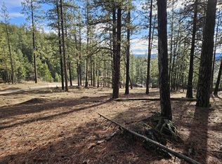 5687 Corkscrew Canyon Rd, Tumtum, WA 99034