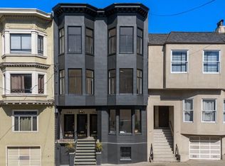 1740 Larkin St, San Francisco, CA