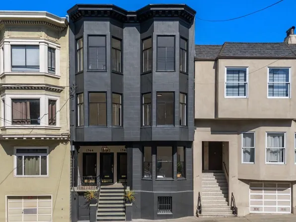 1740 Larkin St, San Francisco, CA 94109