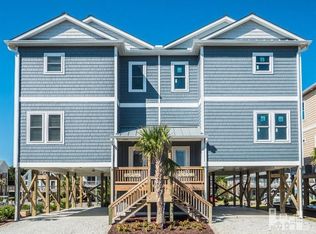 959 Tower A Ct, Topsail Beach, NC 28445
