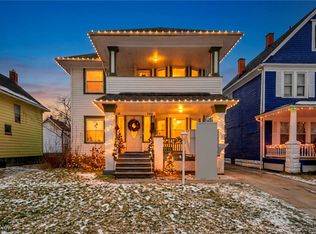 738 Eddy Rd, Cleveland, OH 44108