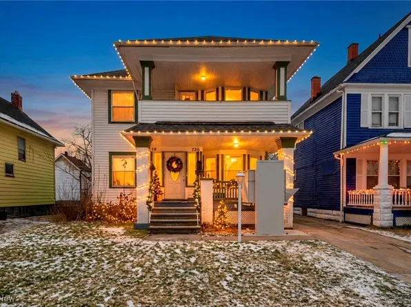 738 Eddy Rd, Cleveland, OH 44108