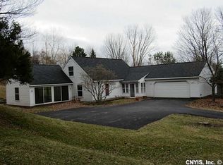 2600 Johnnycake Hill Rd, Hamilton, NY 13346