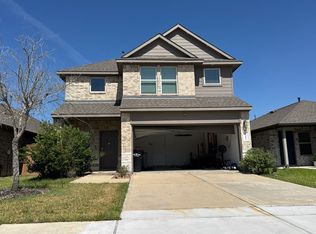 20006 Epirus Shores Dr, Hockley, TX 77447
