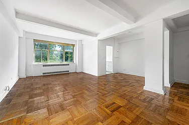 Rented by Rudin Management Company, Inc.