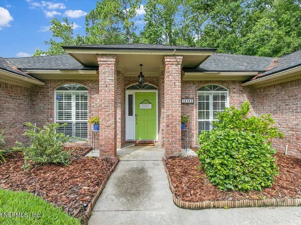 10432 SPOTTED FAWN Lane, Jacksonville, FL 32257
