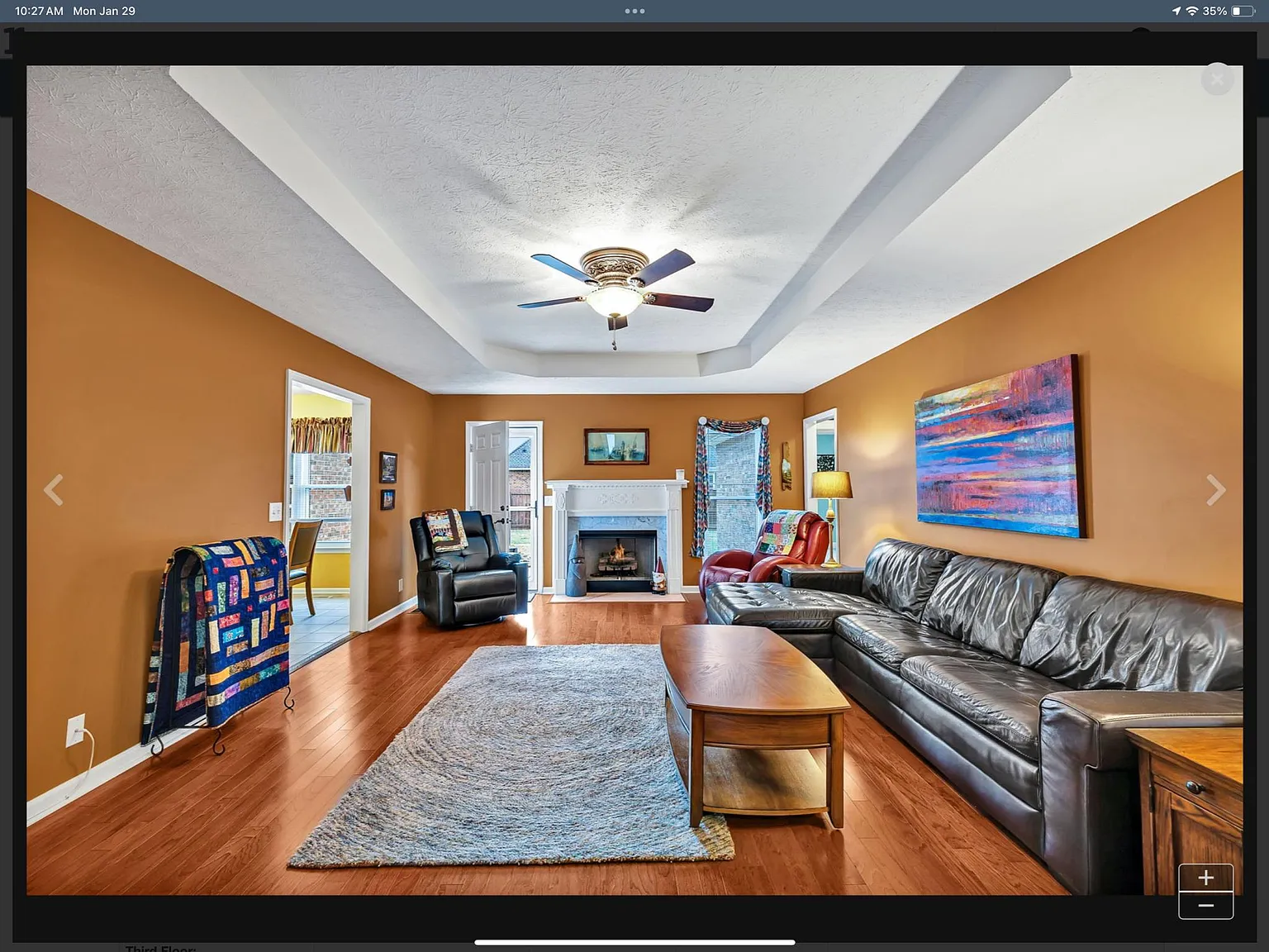 4 bed, 2180 sqft, $2,500 — Photo 3