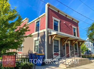 604 Chatham St NW APT 4, Grand Rapids, MI 49504