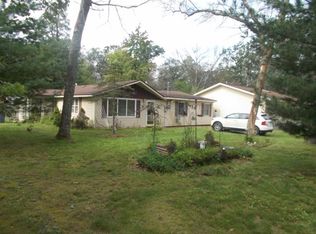 5430 Oaklane Dr, Prescott, MI 48756