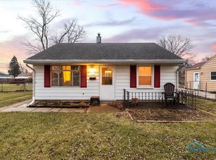 1204 Eastgate Rd, Toledo, OH 43615