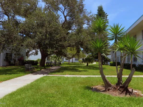 8401 N Atlantic Ave APT K14, Cape Canaveral, FL 32920