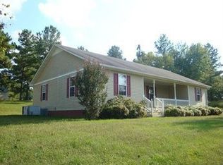 114 Peyton Rd, Minor Hill, TN 38473