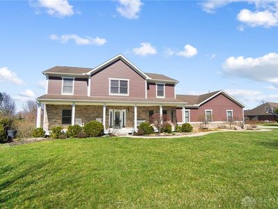5176 Thomas Dr, Waynesville, OH, 45068