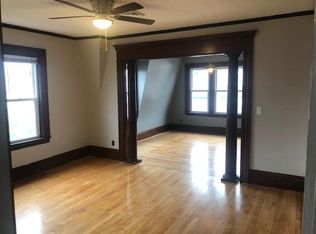 871 Robeson St #2, Fall River, MA 02720