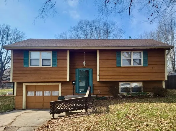 1405 Rook Dr, Kirksville, MO 63501