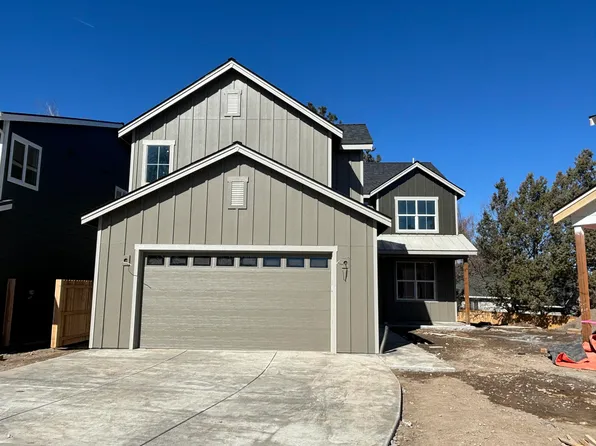 1984 NE Cliff Dr, Bend, OR 97701