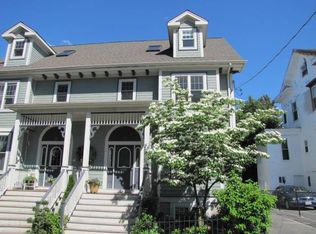 42 Highland St, Hyde Park, MA 02136