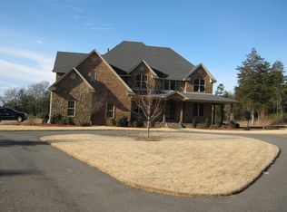 05 Heather Oaks Way, Clarksville, AR 72830