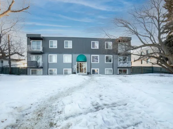 6821 59th Ave, Red Deer, AB T4P 1B3