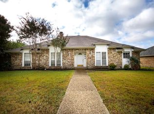 1604 Wagonwheel Dr, Plano, TX 75023