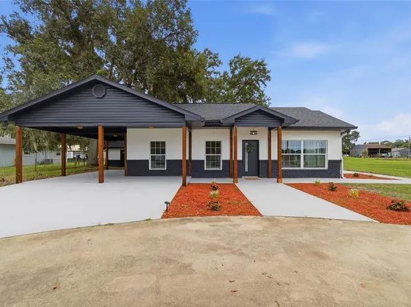 1205 E Knights Griffin Rd, Plant City, FL 33565