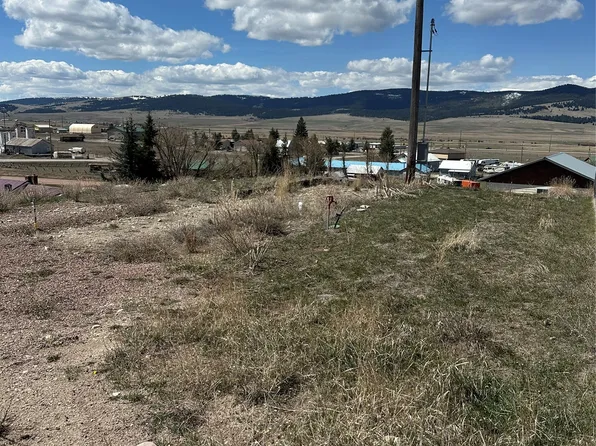 0 Holland Alley Way Off #5, Philipsburg, MT 59858