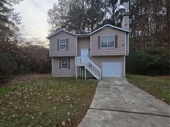 1717 Rondon Ct, Atlanta, GA 30316