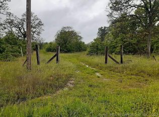 299th West Ave, Bristow, OK 74010