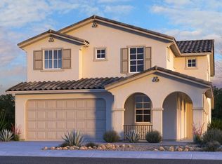 Wedgewood Plan, La Mira Discovery Collection, Mesa, AZ 85212