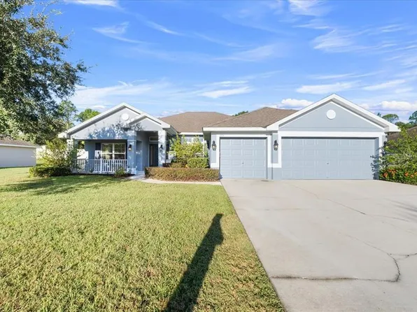 1115 TOWERGATE CIRCLE, LAKE WALES, FL 33853