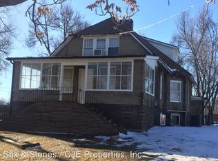 4645 Newland St APT 1, Wheat Ridge, CO 80033