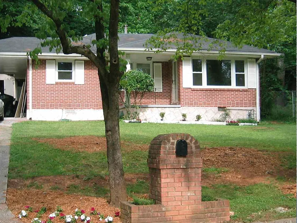 510 Daniel Ave