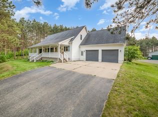 9470 S Fordyce Rd, Shepherd, MI 48883