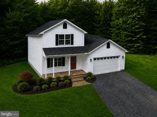 1306 John Brown Rd, Queenstown, MD 21658