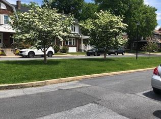 806 Holland Sq, Reading, PA