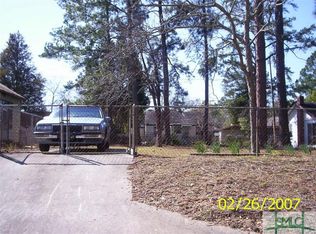 1407 E 35th St, Savannah, GA 31404