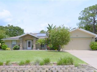 5410 Jami Ave, North port, FL 34291