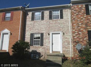 21849 Ronald Dr, Lexington Park, MD 20653