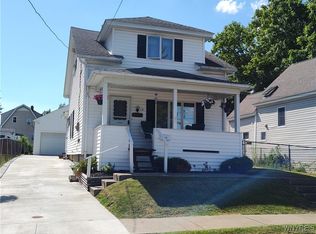 15 Kent Ave, Buffalo, NY 14219