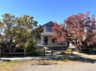 250 NE Dayton St, John Day, OR 97845