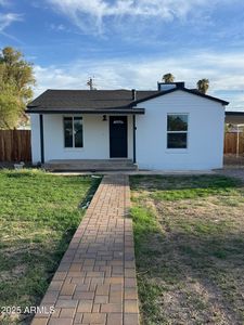 541 W Roosevelt Ave, Coolidge, AZ, 85128