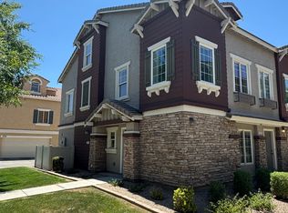 1374 S Sabino Dr, Gilbert, AZ 85296