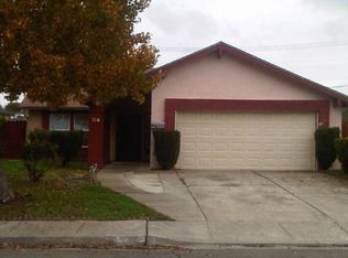 716 Jack London Dr, Vallejo, CA 94589