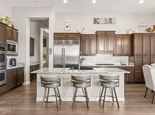 41619 N RIVER BEND Road, Anthem, AZ 85086